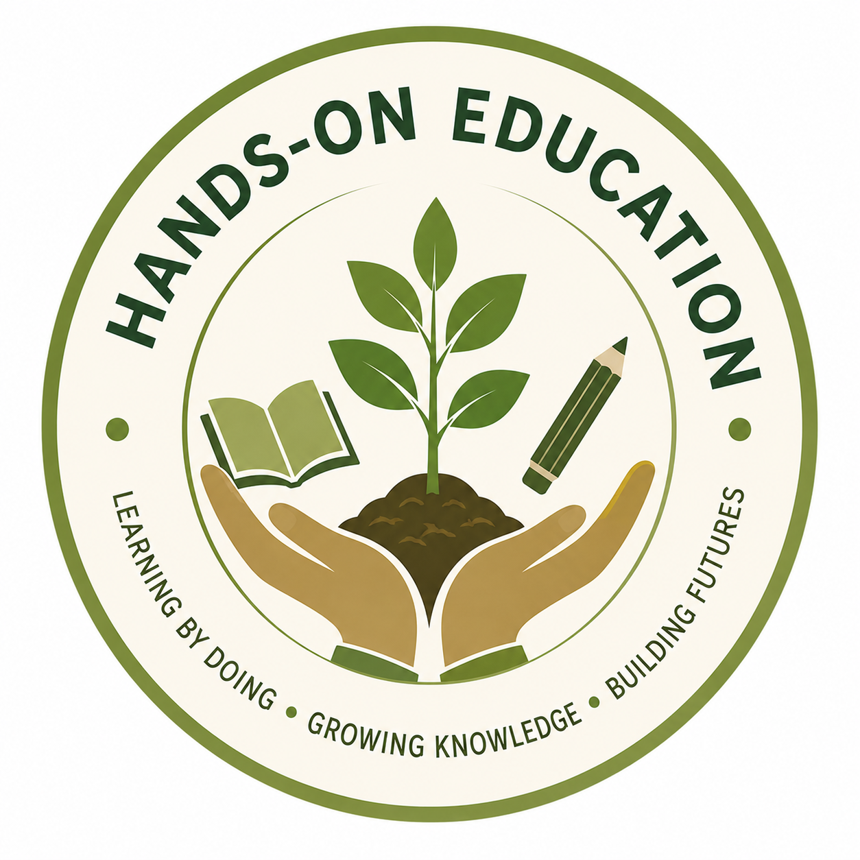 Hands-on-Education