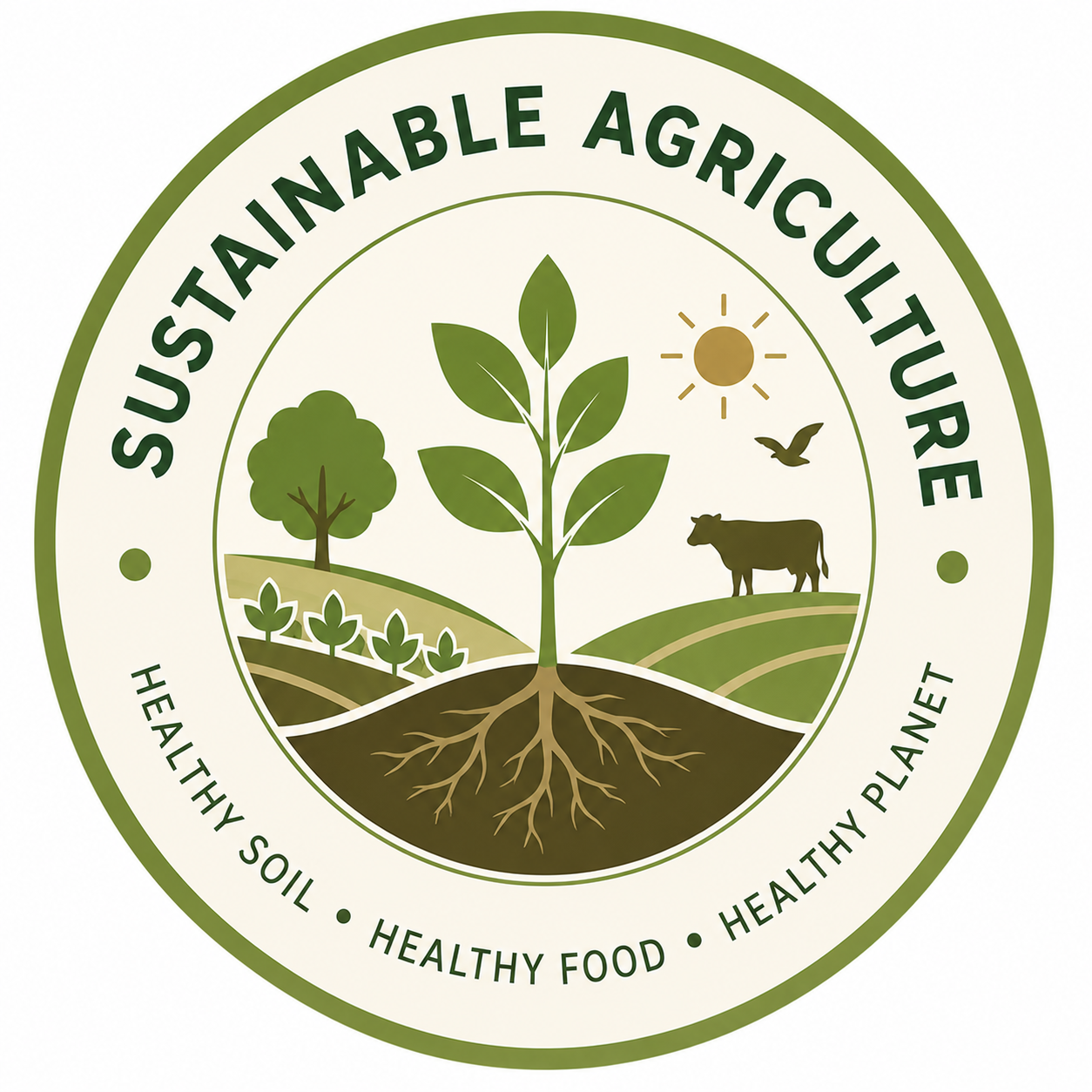 SustainableAgriculture